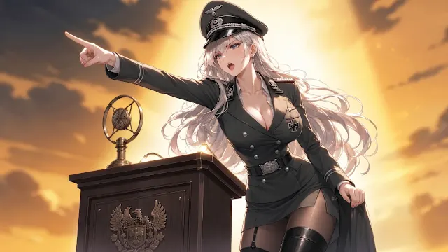 Girls Wars 1939 screenshot 3