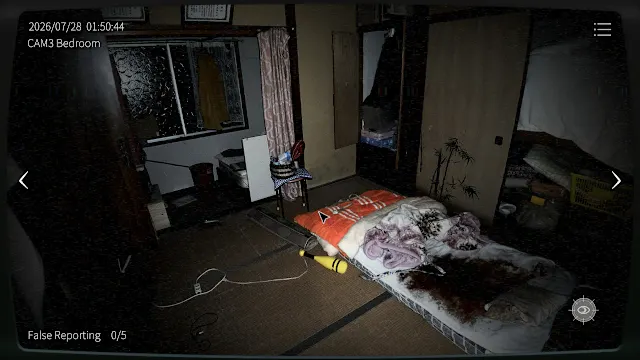 Japan Stigmatized Property2 -日本事故物件監視協会- screenshot 2