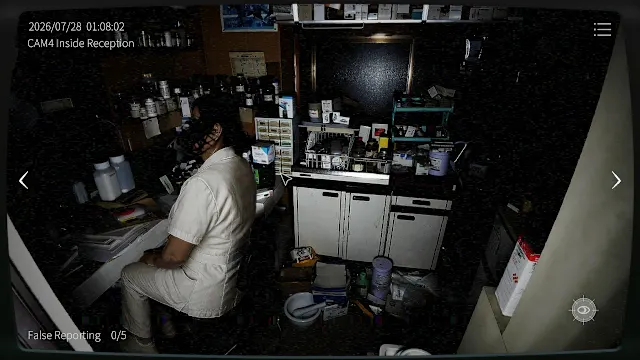 Japan Stigmatized Property2 -日本事故物件監視協会- screenshot 6