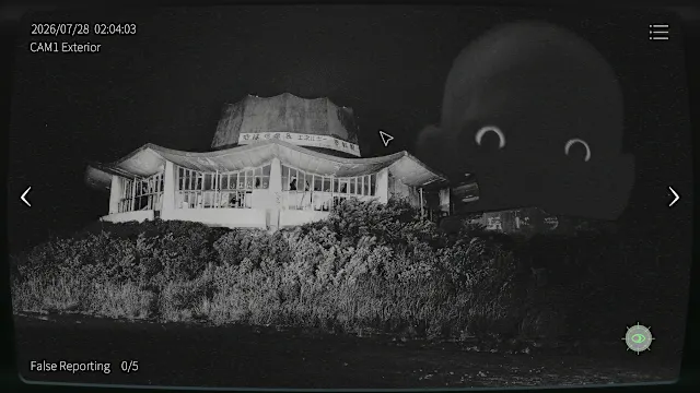 Japan Stigmatized Property2 -日本事故物件監視協会- screenshot 1