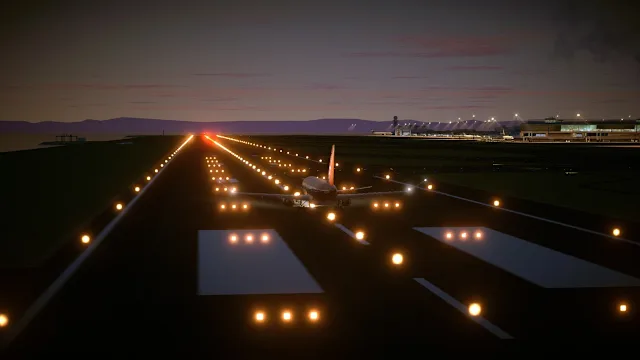 I am an Air Traffic Controller AIRPORT HERO Centrair EX screenshot 4