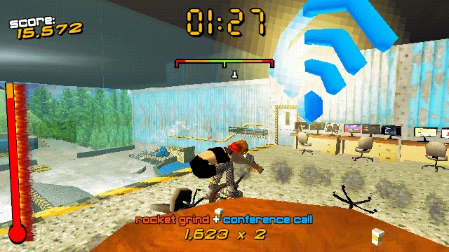 STREET UNi X screenshot 5