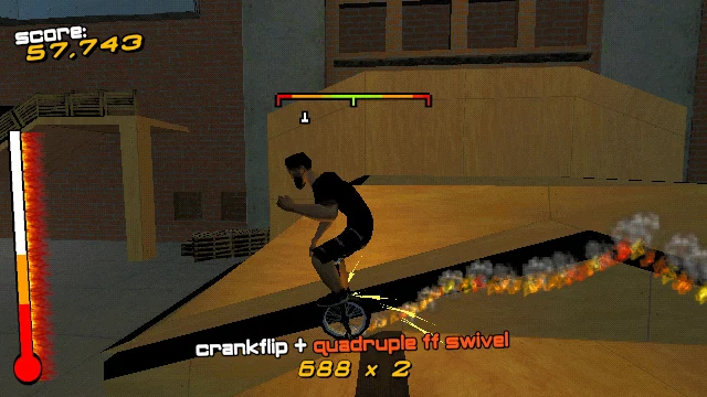 STREET UNi X screenshot 6