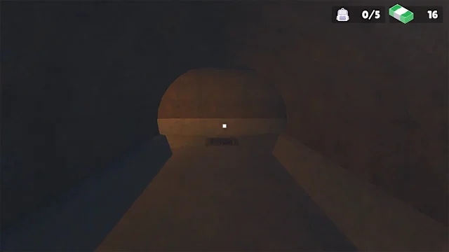 Dig Out of Prison screenshot 5
