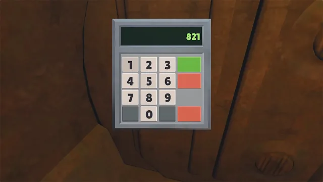 Dig Out of Prison screenshot 6
