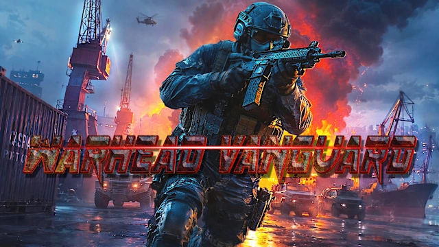 Warhead Vanguard