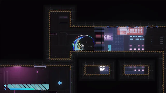 Veiled Edge screenshot 1