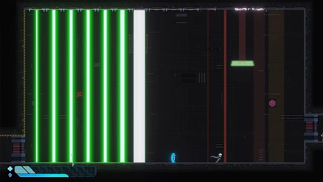 Veiled Edge screenshot 2