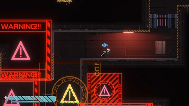 Veiled Edge screenshot 3