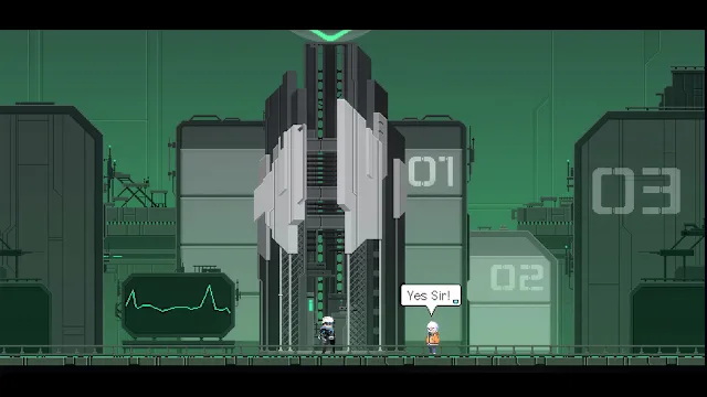 Veiled Edge screenshot 5