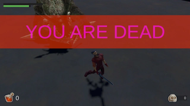 Dragon Soul screenshot 4