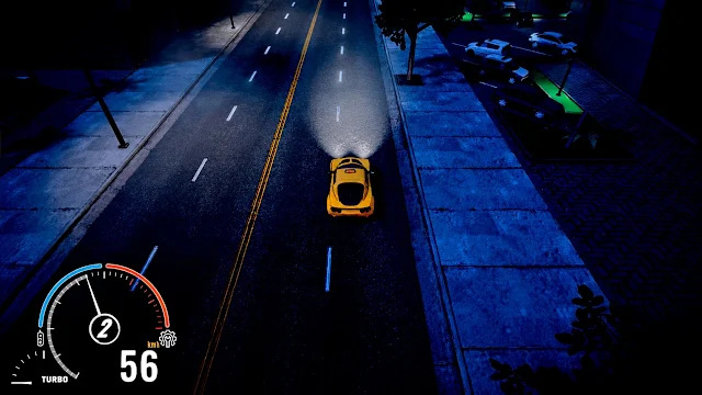 Taxi Crew Simulator screenshot 0