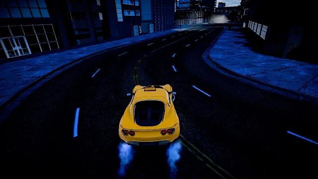 Taxi Crew Simulator screenshot 2