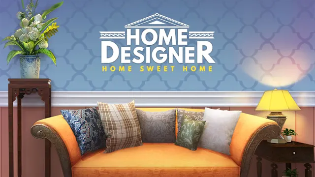 Home Designer: Home Sweet Home