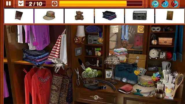 Home Designer: Home Sweet Home screenshot 0