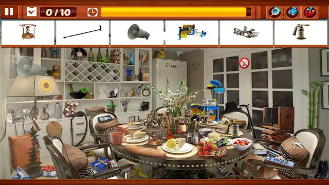 Home Designer: Home Sweet Home screenshot 4