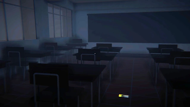 Seishin screenshot 5