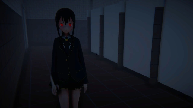 Seishin screenshot 2