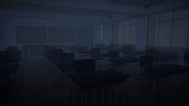 Seishin screenshot 1