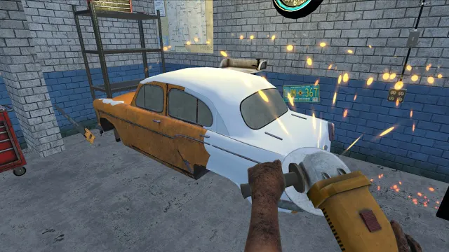 Junkyard Builder: King Of Scrap screenshot 0