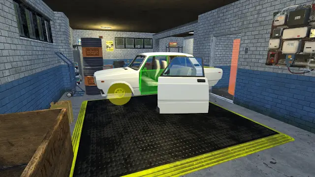 Junkyard Builder: King Of Scrap screenshot 1