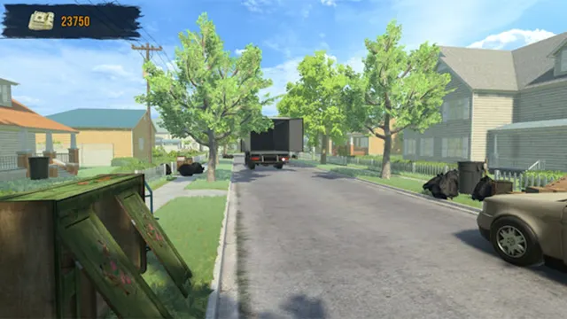 Junkyard Builder: King Of Scrap screenshot 5