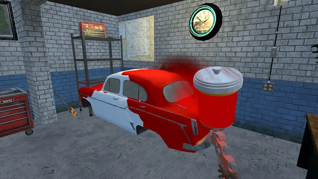 Junkyard Builder: King Of Scrap screenshot 2
