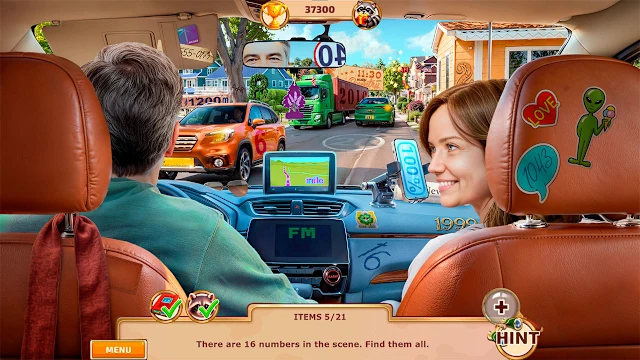 Motorhome: Traveling North America 4 Collector's Edition screenshot 3