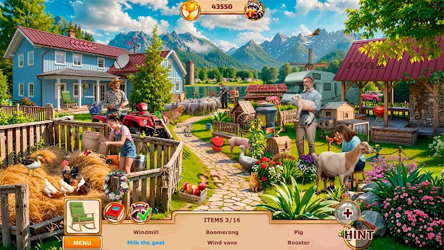 Motorhome: Traveling North America 4 Collector's Edition screenshot 5