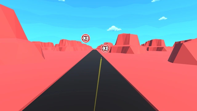Blast Dash screenshot 5