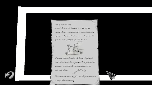 Machine of Madness screenshot 2