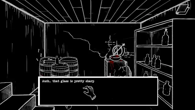 Machine of Madness screenshot 4