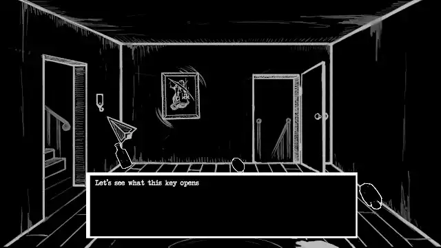 Machine of Madness screenshot 1