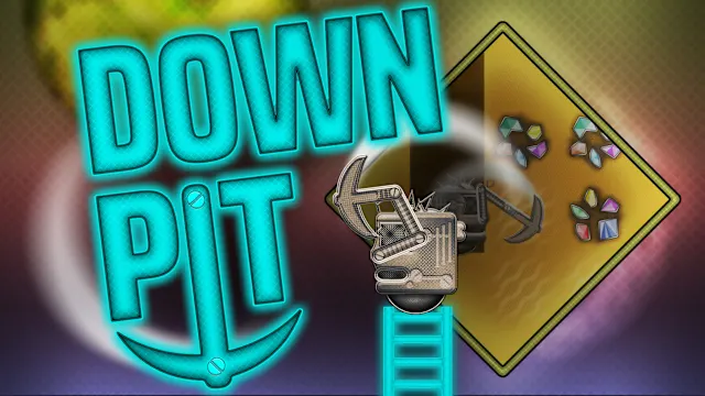 Down Pit