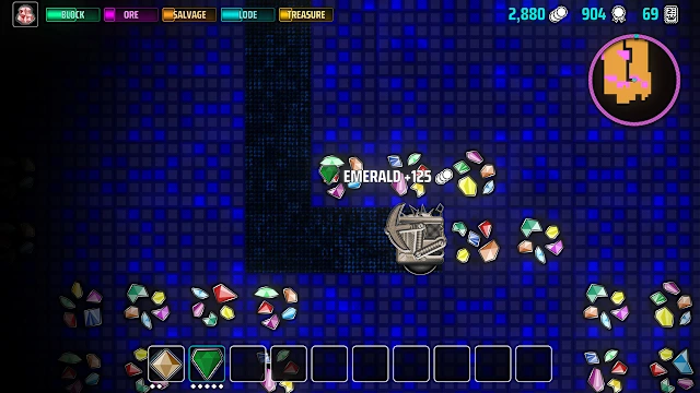 Down Pit screenshot 2