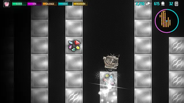 Down Pit screenshot 3
