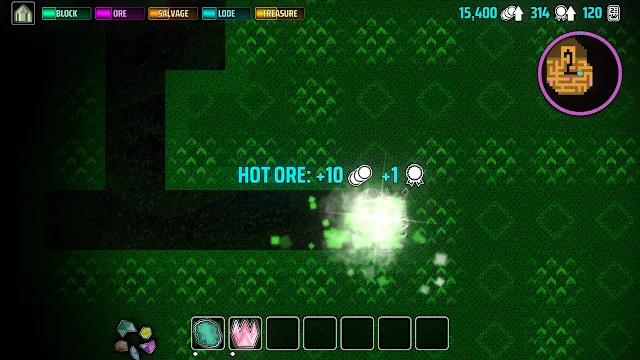 Down Pit screenshot 4
