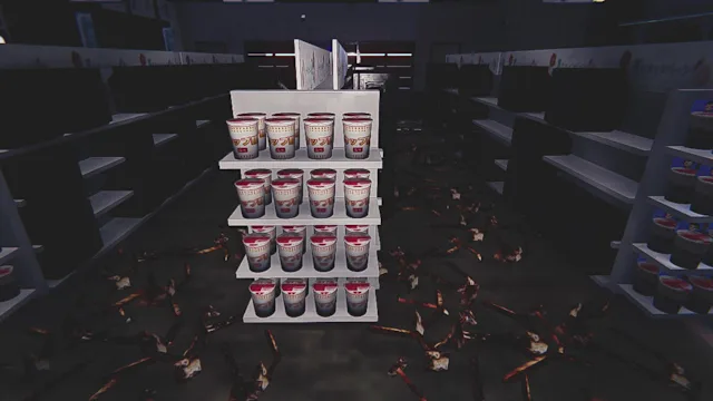 The Convenience Store screenshot 6