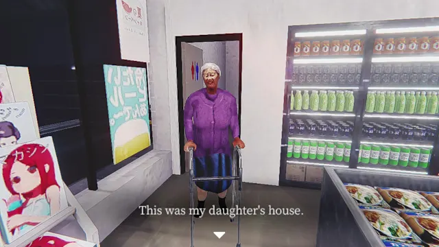 The Convenience Store screenshot 2