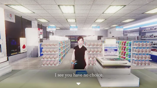 The Convenience Store screenshot 3