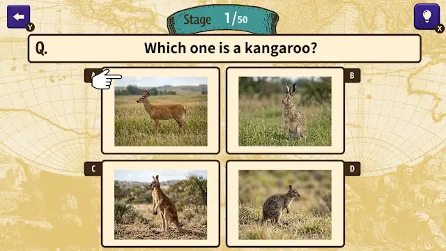 Can You Make the Cut? Worldwide Common Sense Check screenshot 0