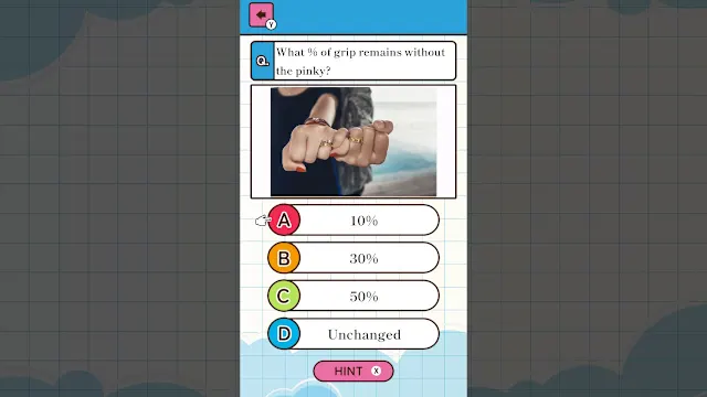 Whys & Wonders Secrets of Our Bodies screenshot 2