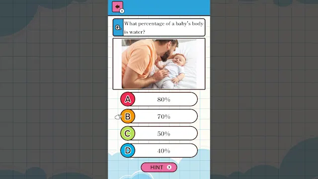 Whys & Wonders Secrets of Our Bodies screenshot 0