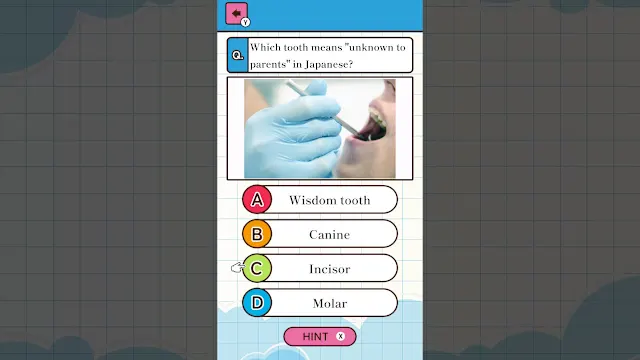 Whys & Wonders Secrets of Our Bodies screenshot 1
