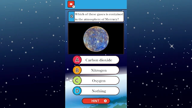 Whys & Wonders Secrets of the Universe screenshot 1