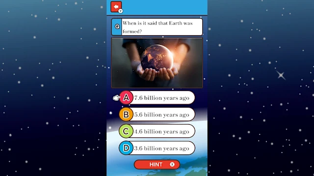 Whys & Wonders Secrets of the Universe screenshot 0