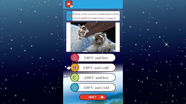 Whys & Wonders Secrets of the Universe screenshot 2