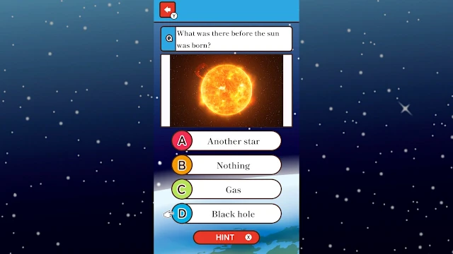 Whys & Wonders Secrets of the Universe screenshot 3