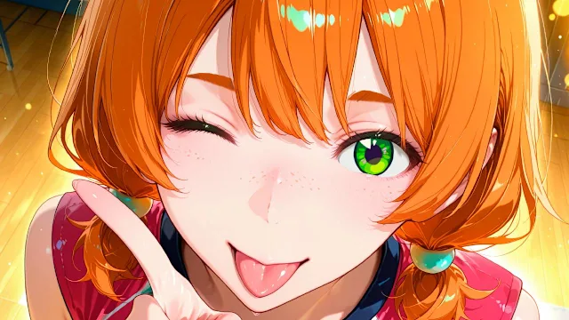 Beach Volleyball Girls: Hot Spike screenshot 5