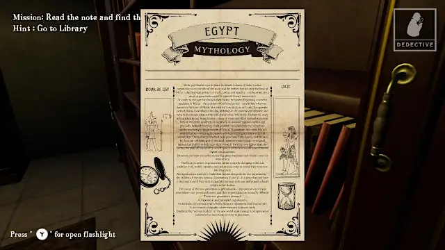 Quiet Evidence: A Detective Mystery Case screenshot 3